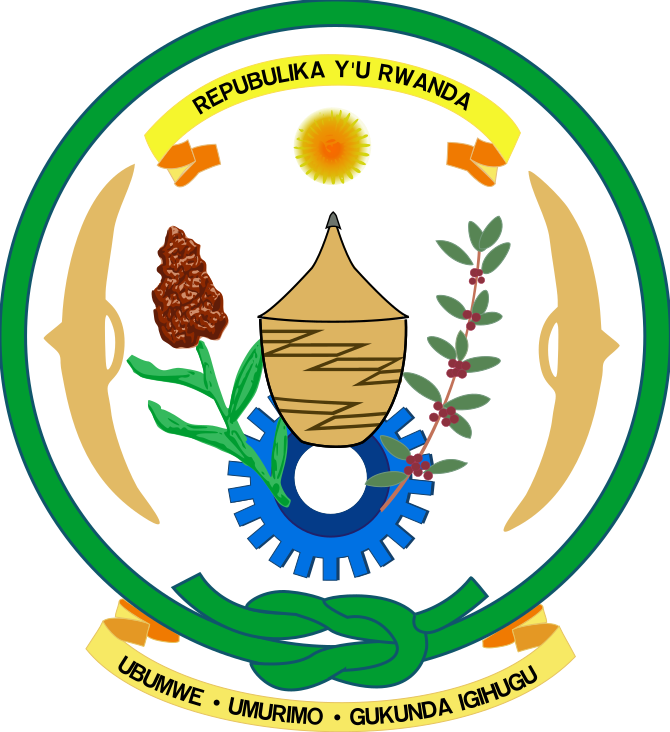 Ambassade du rwanda